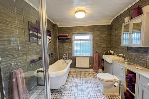 6 Ryecroft Way, Wooler, NE71 6BW