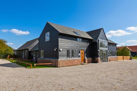 undefined, 5 Great Canney Court, Purleigh.