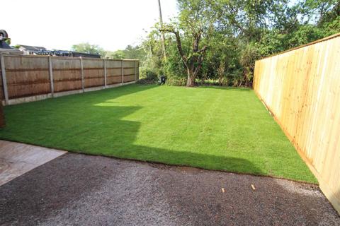 3 bedroom semi-detached house for sale, Skegness Road, Burgh Le Marsh, Skegness