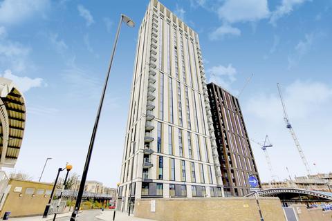 1 bedroom apartment to rent - River Mill One, Lewisham SE13