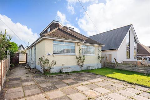 4 bedroom detached bungalow for sale - St. Swithins Road, Tankerton, Whitstable