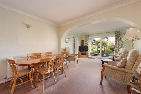 4 bedroom detached bungalow for sale - St. Swithins Road, Tankerton, Whitstable
