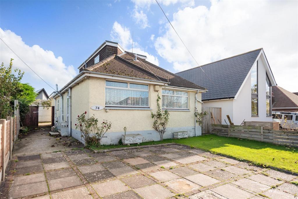 St Swithins Road, Tankerton, Whitstable