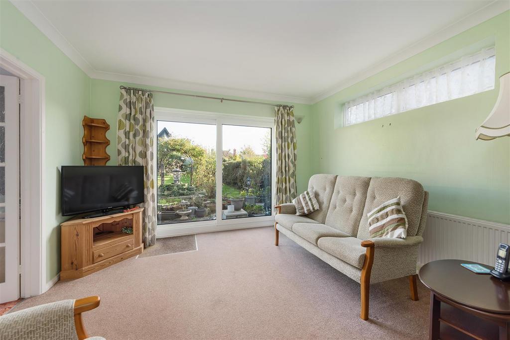 St Swithins Road, Tankerton, Whitstable