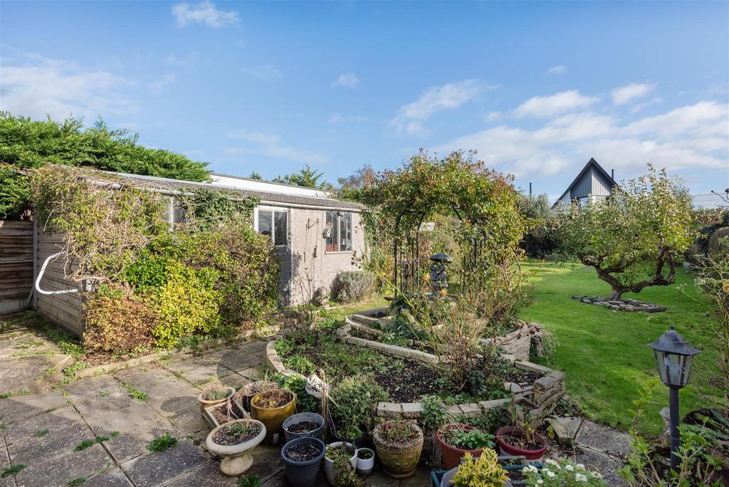 St Swithins Road, Tankerton, Whitstable