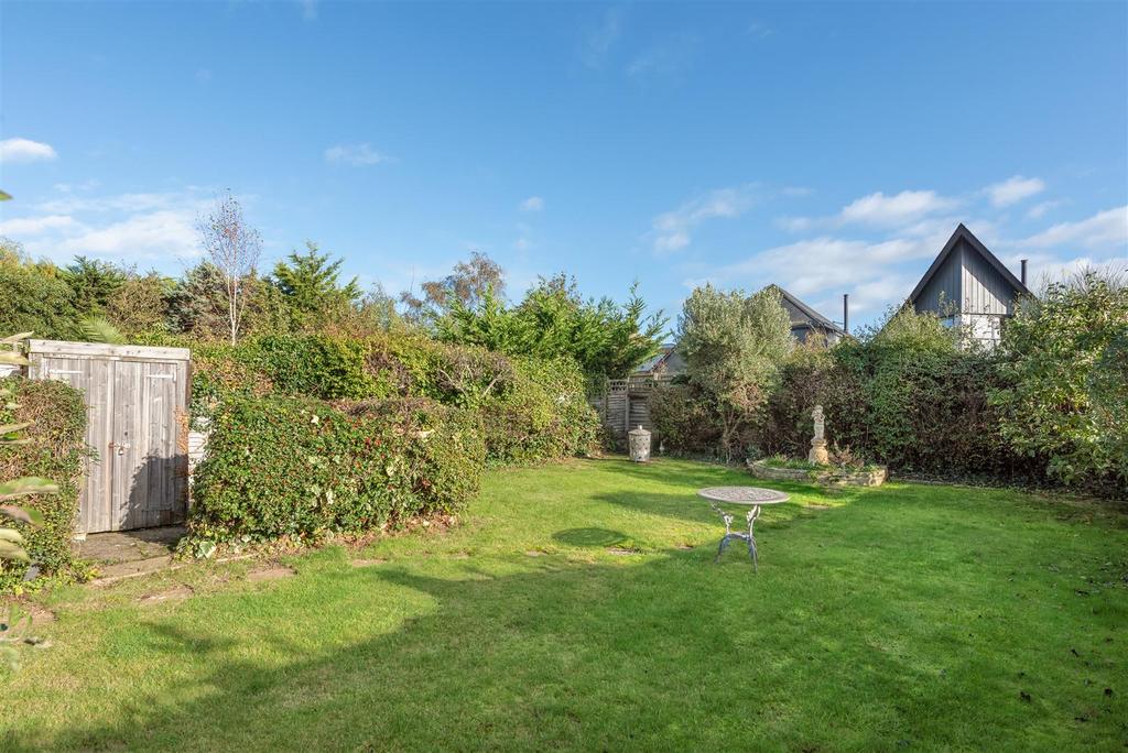 St Swithins Road, Tankerton, Whitstable