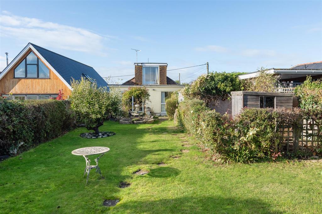 St Swithins Road, Tankerton, Whitstable