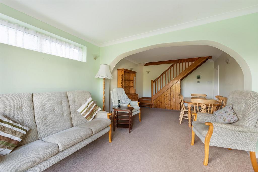 St Swithins Road, Tankerton, Whitstable