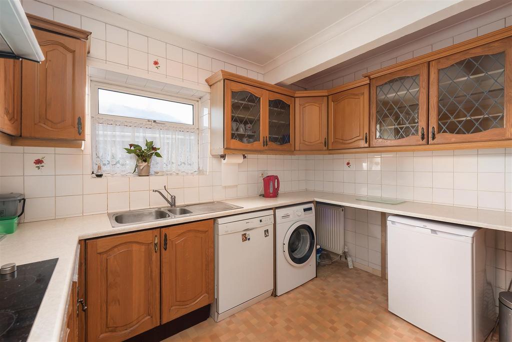 St Swithins Road, Tankerton, Whitstable