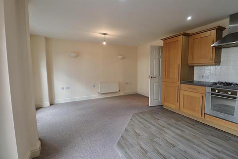 1 bedroom apartment for sale - Balfour Close, Northampton