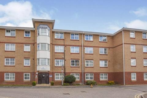 1 bedroom apartment for sale - Henry Bird Way, Northampton