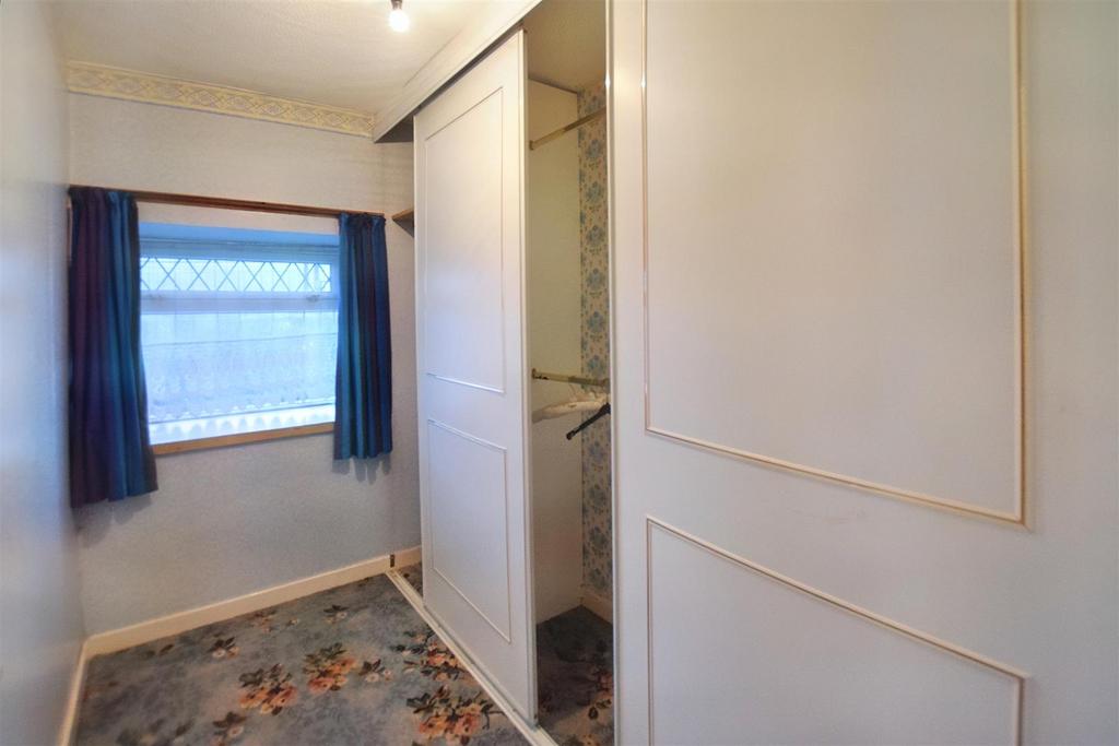 Dressing Room