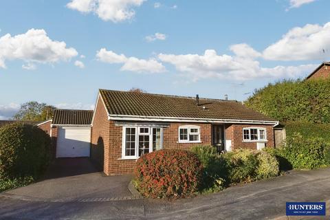 2 bedroom detached bungalow for sale, Atherstone Close, Oadby, Leicester