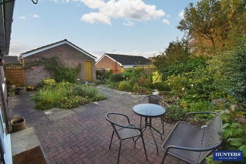 17 Atherstone Close, Oadby, Leicester, LE2 4SP