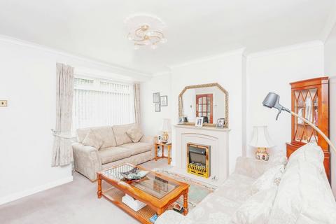 2 bedroom semi-detached house for sale, Carr Hill Avenue, Calverley