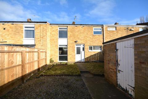 30 Ashfield, Newton Aycliffe, DL5 7DA