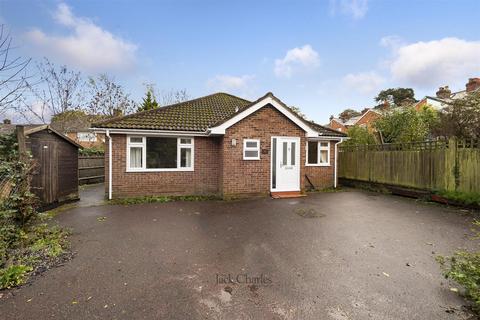 2 bedroom detached bungalow for sale, Lower Green Road, Tunbridge Wells