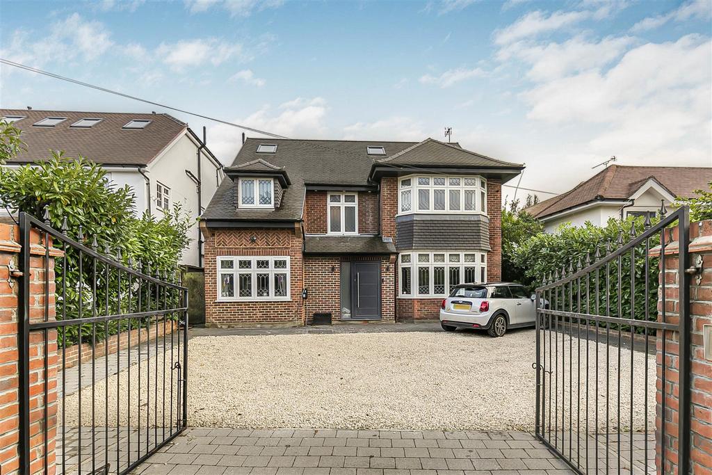 Watford Road, Radlett 5 bed detached house for sale £1,850,000