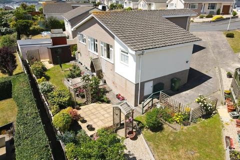 3 bedroom detached bungalow for sale, Riversmeet, Appledore