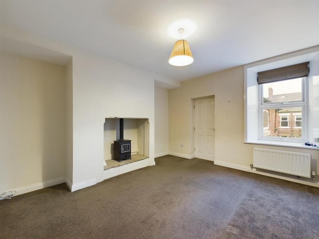 Holmwood Grove, Jesmond 4 bed for sale £262,500