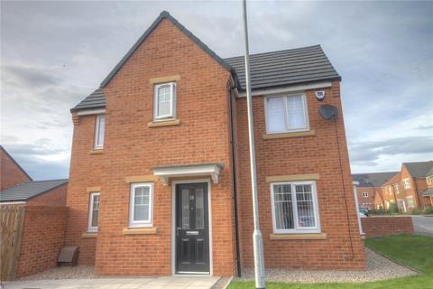 undefined, School Street, Darlington, DL3