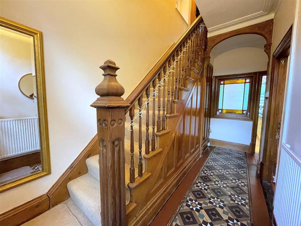Springfield Street, Morriston, Swansea 3 bed detached house for sale