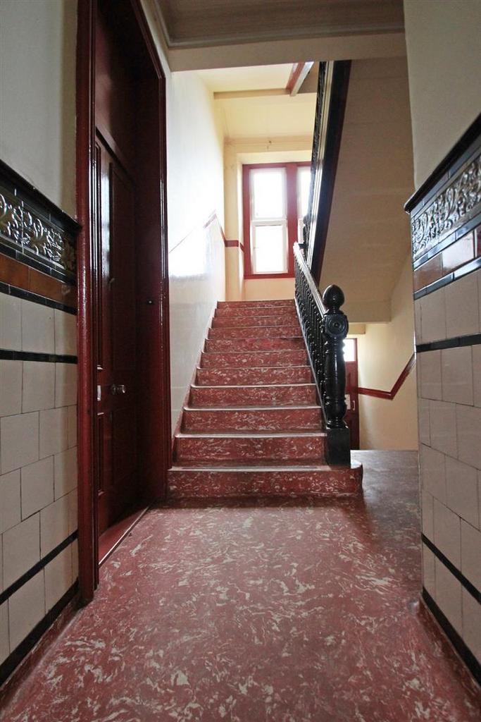 Broomfield Road, Springburn, Glasgow 1 bed flat £650 pcm (£150 pw)