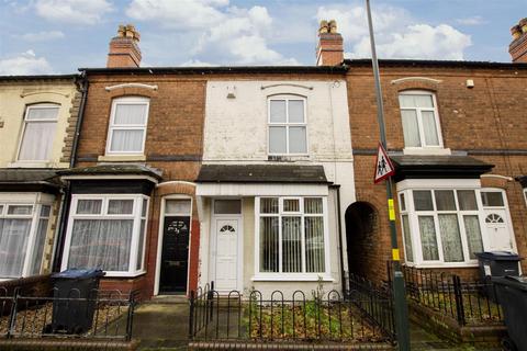 3 bedroom house to rent - Gleave Road, Selly Oak, Birmingham