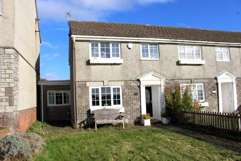 3 bedroom semi-detached house for sale - Tewdrig Close, Llantwit Major, CF61