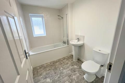 3 bedroom semi-detached house for sale, Plot 087, Glin at Tulip Fields, Oakwood Glade, Holbeach PE12