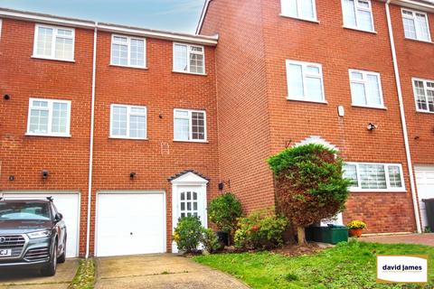3 bedroom terraced house to rent - Hawkshead Close, Bromley