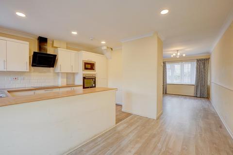undefined, Brook View Court, Main Street, Keyworth, Nottingham, NG12
