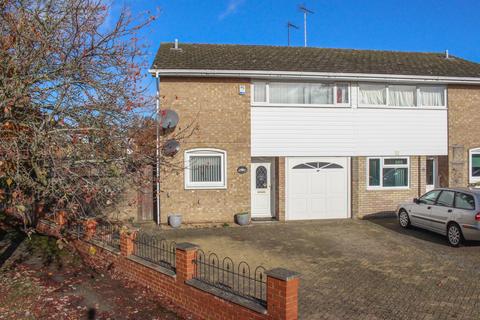14 Riverside, Leighton Buzzard, LU7 3HX