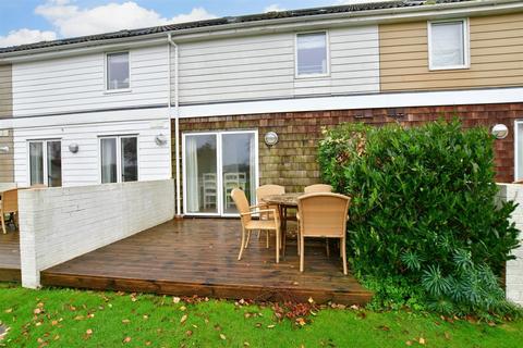 2 bedroom terraced house for sale, Yarmouth, Norton, Yarmouth, Isle of Wight