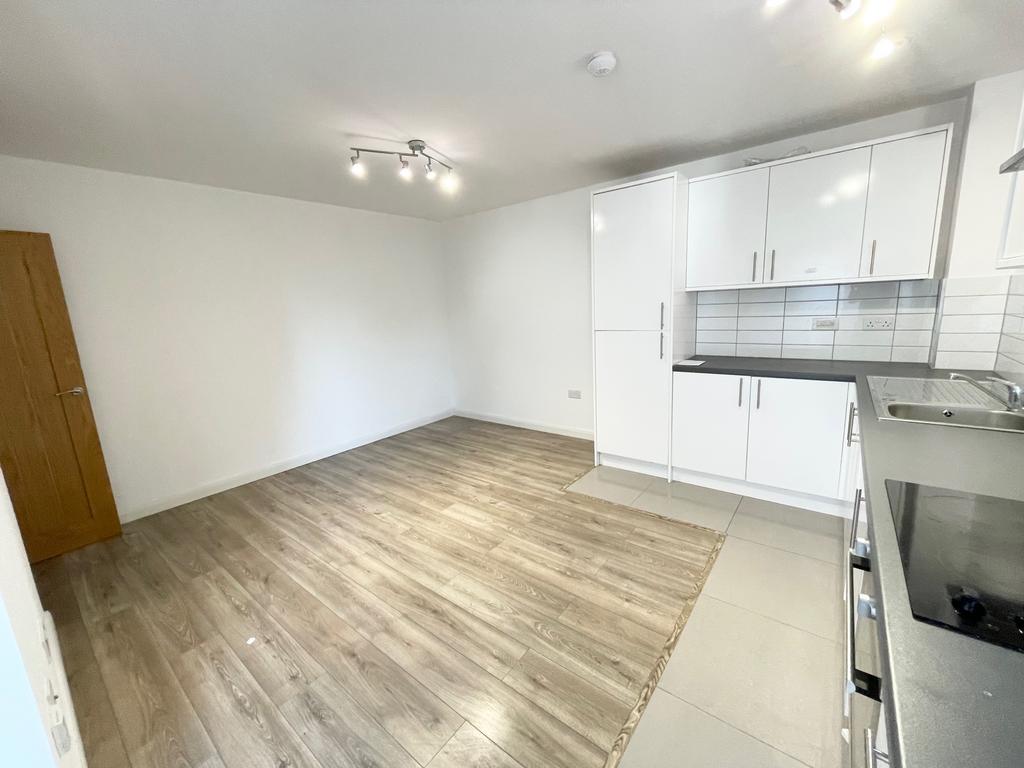Lounge/Kitchen