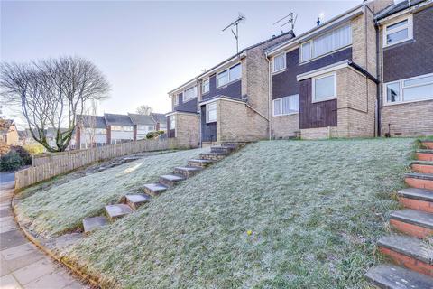 3 bedroom terraced house for sale, The Hawthorns, Cyncoed, Cardiff, CF23