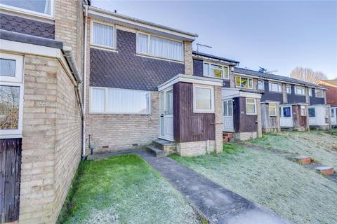 3 bedroom terraced house for sale, The Hawthorns, Cyncoed, Cardiff, CF23