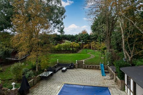 6 bedroom detached house for sale, Withdean Road, Brighton, BN1
