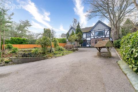 6 bedroom detached house for sale, Withdean Road, Brighton, BN1