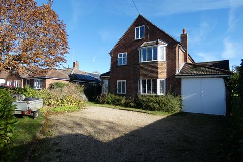 undefined, St Peters Road, West Mersea, CO5 8LJ