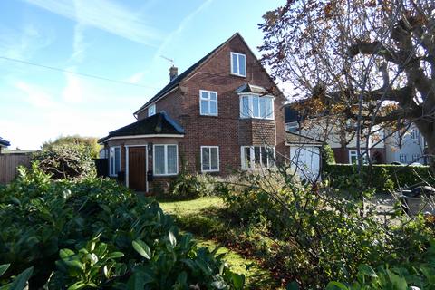 undefined, St Peters Road, West Mersea, CO5 8LJ