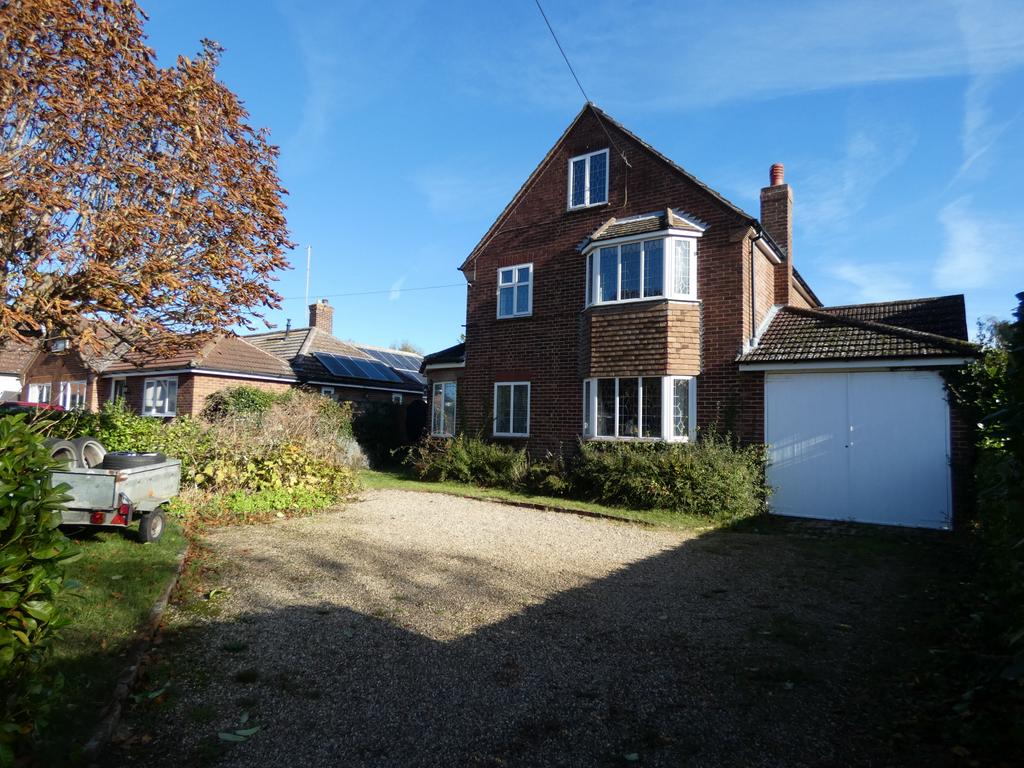 3 Bedroom Detached for Sale