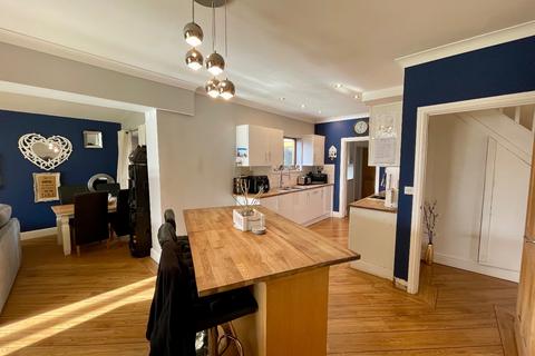 4 bedroom detached house for sale - Ramsden Road, Clydach, Swansea. SA6 5DZ