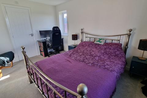3 bedroom detached house for sale, Spitfire Road, Southam, CV47