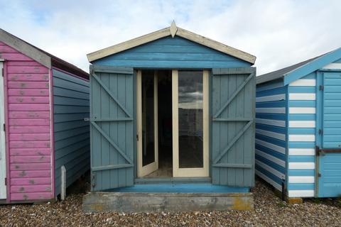 Chalet for sale, Victoria Esplanade, West Mersea, CO5 8BP