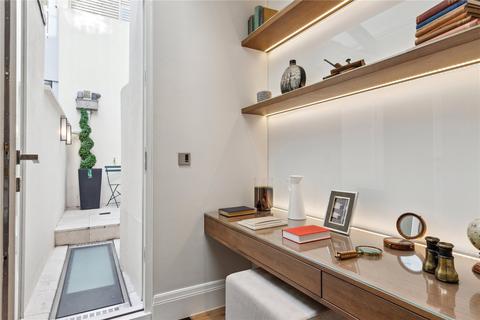 4 bedroom terraced house for sale - Donne Place, Chelsea, London, SW3