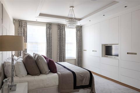 4 bedroom terraced house for sale - Donne Place, Chelsea, London, SW3