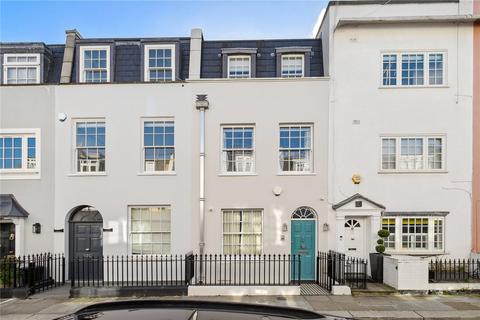 4 bedroom terraced house for sale, Donne Place, Chelsea, London, SW3