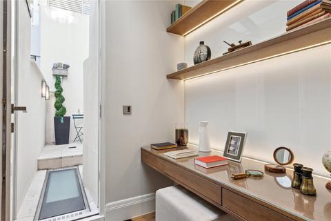 4 bedroom terraced house for sale, Donne Place, Chelsea, London, SW3