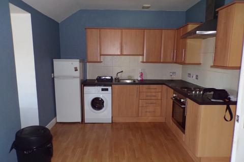 2 bedroom flat to rent, George Street, Dunoon, Argyll and Bute, PA23